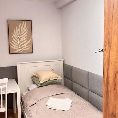Apartament Boho Stare Miasto Нови Сонч Екстериор снимка