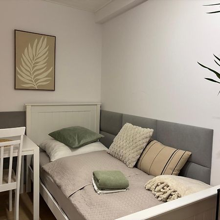 Apartament Boho Stare Miasto Нови Сонч Екстериор снимка